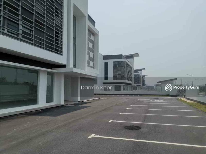 For Sale - SERENIA CITY