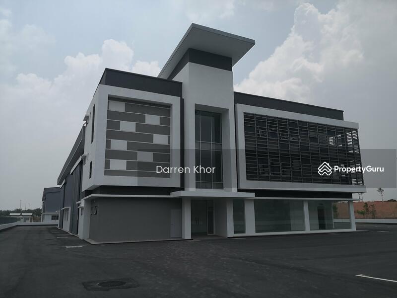 For Sale - SERENIA CITY