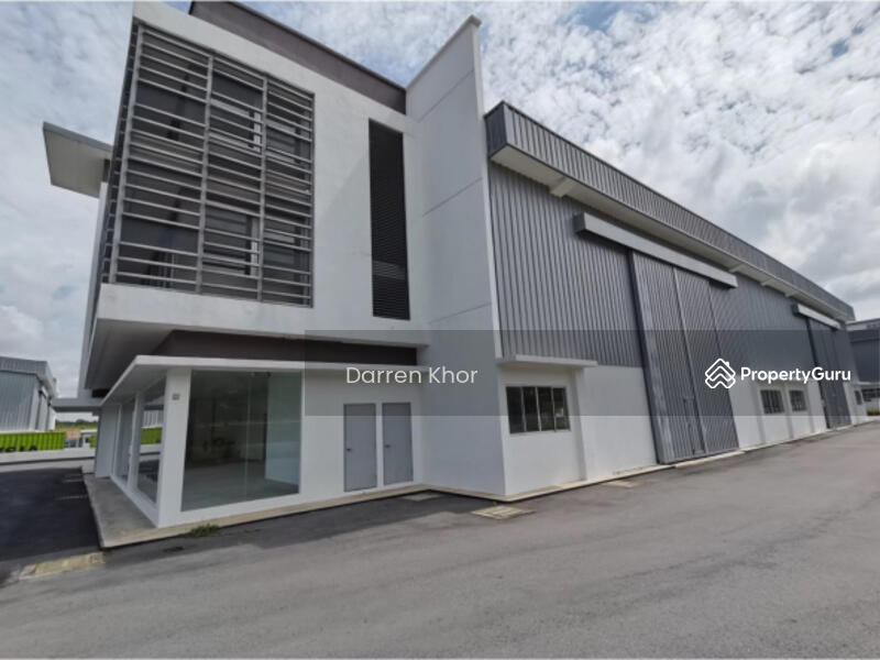 For Sale - SERENIA CITY