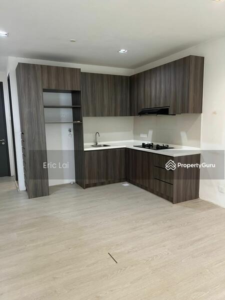 Servis Apartment untuk Disewa di The Square @ One City - Eric Lai - PropertyGuru.com.my