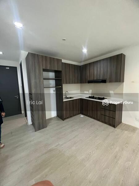 Servis Apartment untuk Disewa di The Square @ One City - Eric Lai - PropertyGuru.com.my