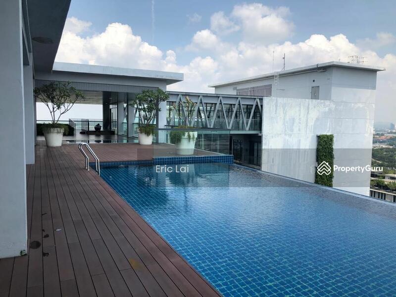 Servis Apartment untuk Disewa di The Square @ One City - Eric Lai - PropertyGuru.com.my