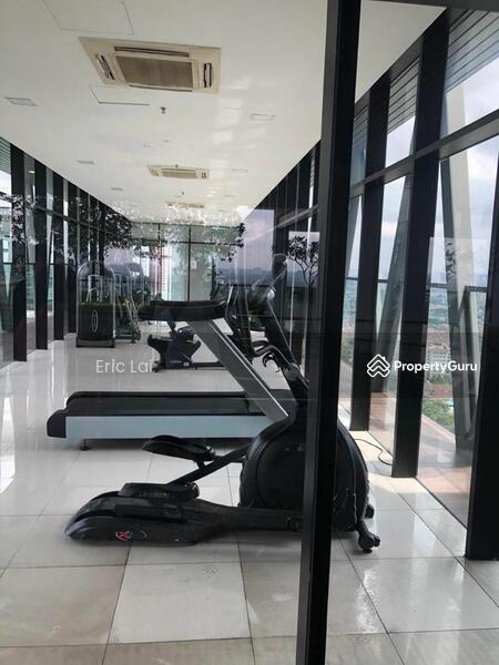 Servis Apartment untuk Disewa di The Square @ One City - Eric Lai - PropertyGuru.com.my