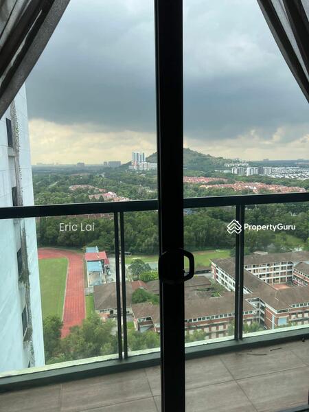 Servis Apartment untuk Disewa di The Square @ One City - Eric Lai - PropertyGuru.com.my