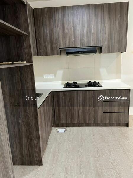 Servis Apartment untuk Disewa di The Square @ One City - Eric Lai - PropertyGuru.com.my