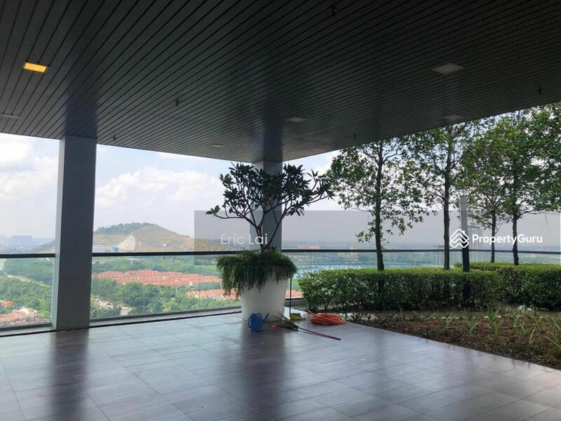 Servis Apartment untuk Disewa di The Square @ One City - Eric Lai - PropertyGuru.com.my