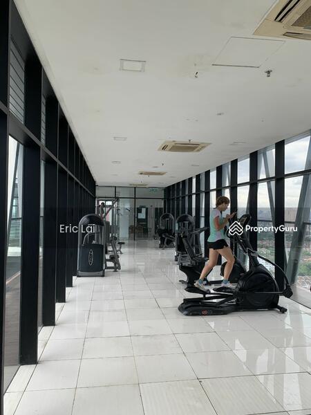 Servis Apartment untuk Disewa di The Square @ One City - Eric Lai - PropertyGuru.com.my