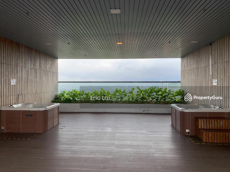 Servis Apartment untuk Disewa di The Square @ One City - Eric Lai - PropertyGuru.com.my