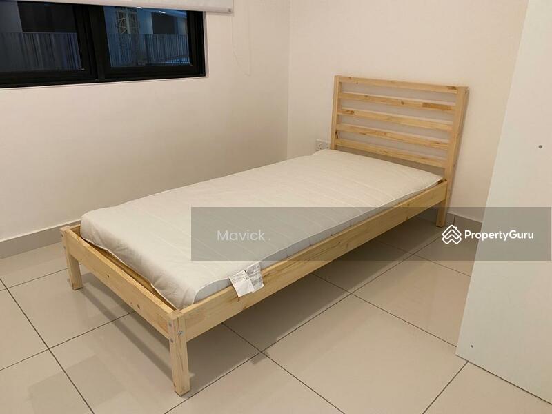 Service Residence for Rent at Parc 3 - Mavick Chai - PropertyGuru.com.my