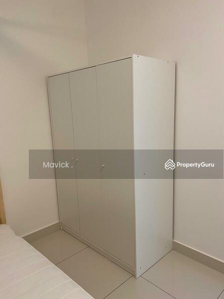 Service Residence for Rent at Parc 3 - Mavick Chai - PropertyGuru.com.my