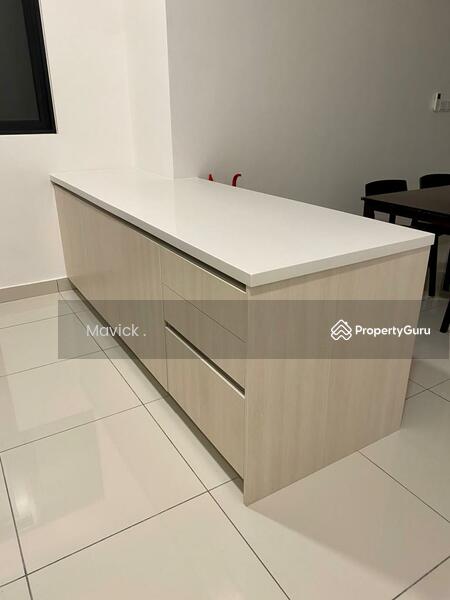 Service Residence for Rent at Parc 3 - Mavick Chai - PropertyGuru.com.my