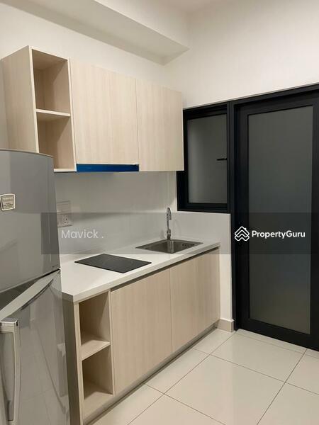 Service Residence for Rent at Parc 3 - Mavick Chai - PropertyGuru.com.my