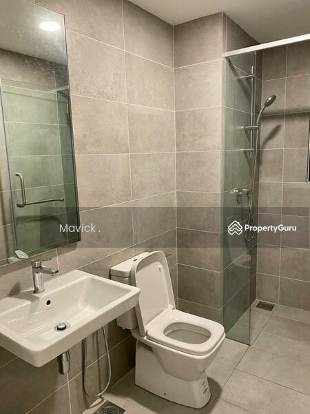 Service Residence for Rent at Parc 3 - Mavick Chai - PropertyGuru.com.my