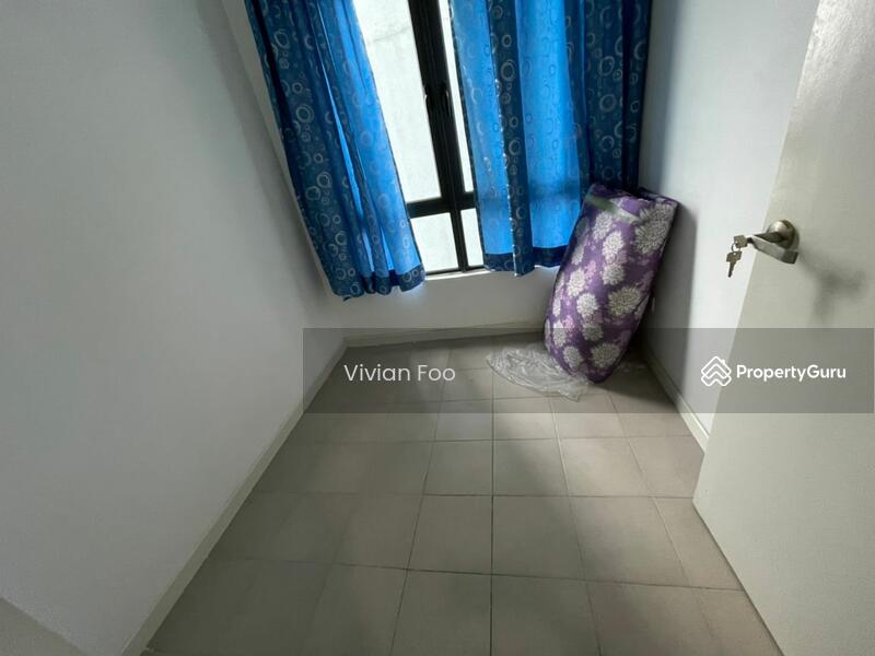 Kediaman Servis untuk Dijual di Fortune Perdana - Vivian Foo - PropertyGuru.com.my