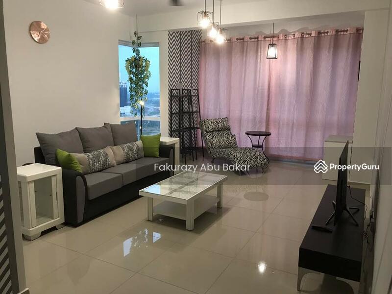 For Sale - Vision Residence (V'Residence)