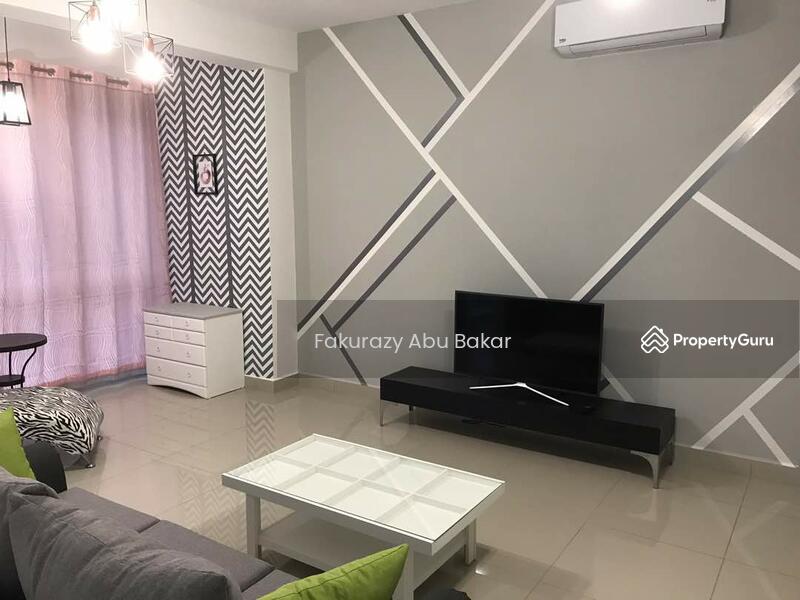 For Sale - Vision Residence (V'Residence)