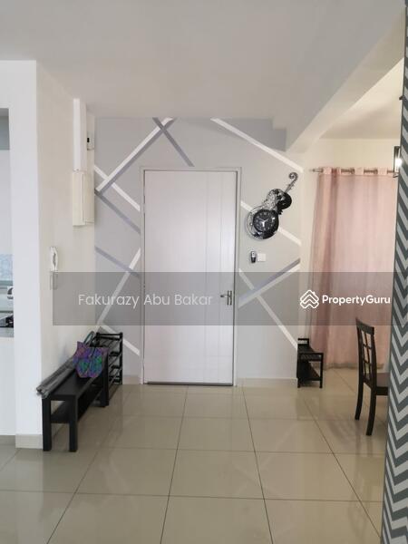 For Sale - Vision Residence (V'Residence)