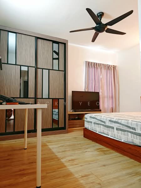Condominium for Sale at Greenlane Park - Jacky Yeoh - Bedroom - PropertyGuru.com.my