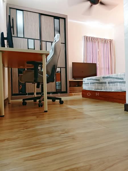 Condominium for Sale at Greenlane Park - Jacky Yeoh - Bedroom - PropertyGuru.com.my