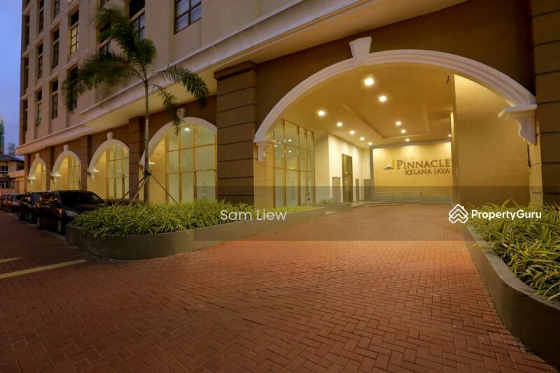 Pinnacle Kelana Jaya, Jalan SS 7/26, Petaling Jaya, Selangor, 1 Bedroom