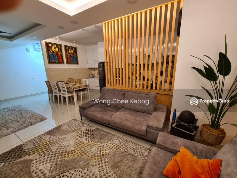 Condominium for Sale at The Havre Bukit Jalil - Wong Chee Keong - PropertyGuru.com.my