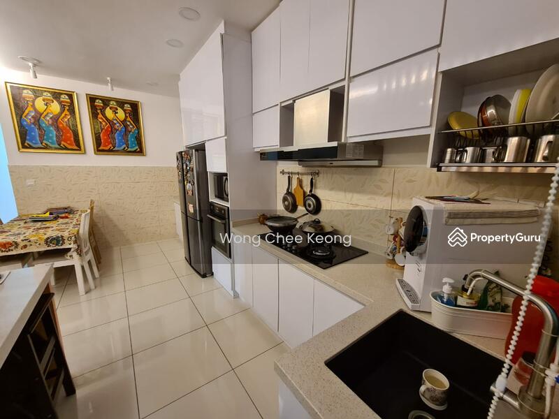 Condominium for Sale at The Havre Bukit Jalil - Wong Chee Keong - PropertyGuru.com.my