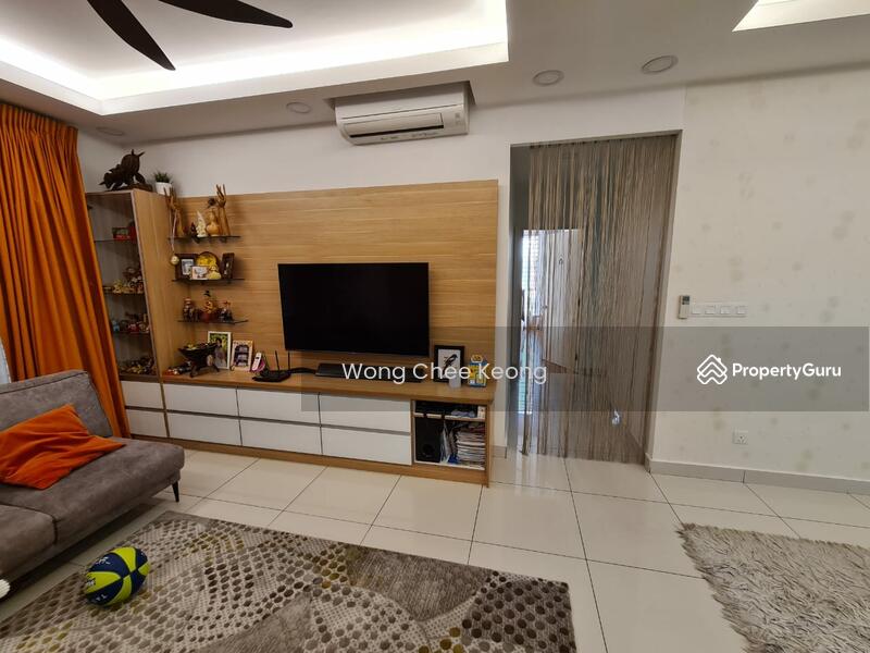 Condominium for Sale at The Havre Bukit Jalil - Wong Chee Keong - PropertyGuru.com.my