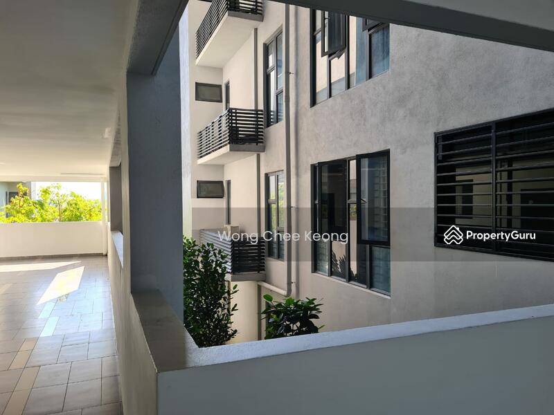 Condominium for Sale at The Havre Bukit Jalil - Wong Chee Keong - PropertyGuru.com.my