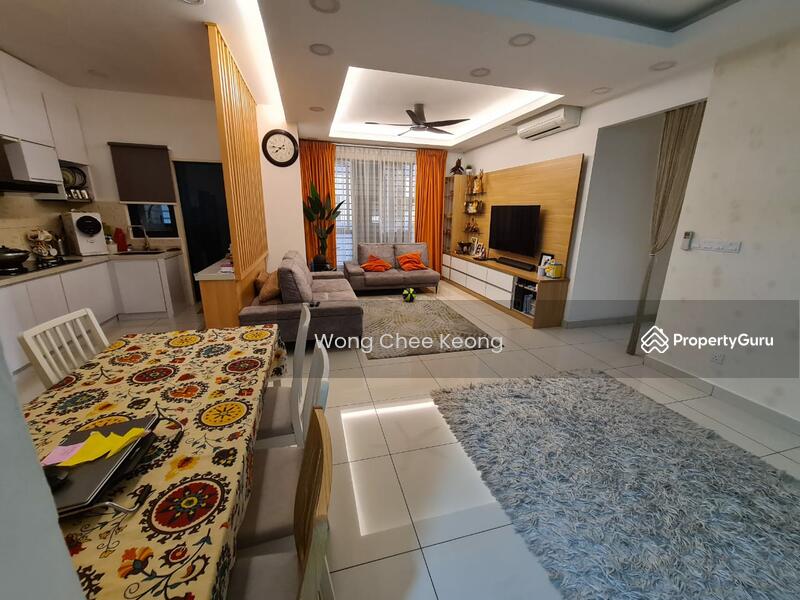 Condominium for Sale at The Havre Bukit Jalil - Wong Chee Keong - PropertyGuru.com.my