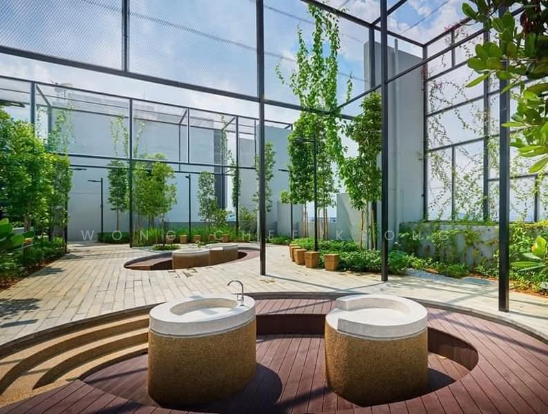 Condominium for Sale at The Havre Bukit Jalil - Wong Chee Keong - Exterior - PropertyGuru.com.my