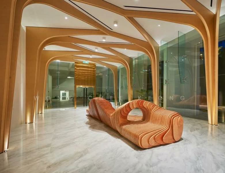 Condominium for Sale at The Havre Bukit Jalil - Wong Chee Keong - Lobby - PropertyGuru.com.my