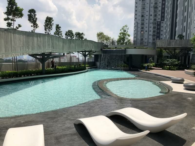 Condominium for Sale at The Havre Bukit Jalil - Wong Chee Keong - Exterior - PropertyGuru.com.my