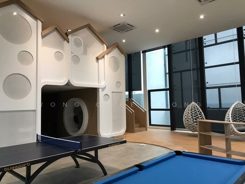 Condominium for Sale at The Havre Bukit Jalil - Wong Chee Keong - Interior - PropertyGuru.com.my
