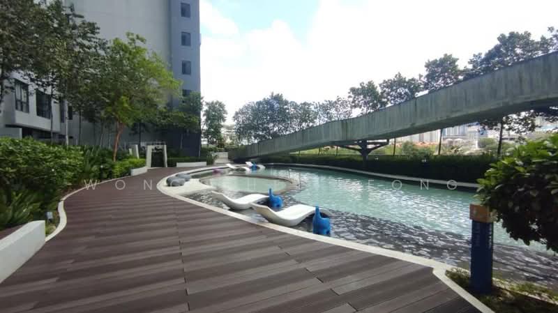 Condominium for Sale at The Havre Bukit Jalil - Wong Chee Keong - Exterior - PropertyGuru.com.my