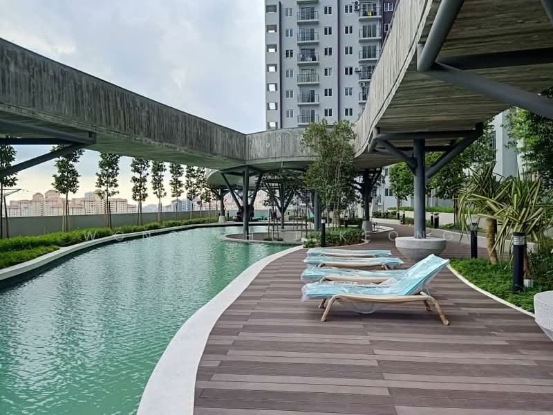 Condominium for Sale at The Havre Bukit Jalil - Wong Chee Keong - Exterior - PropertyGuru.com.my