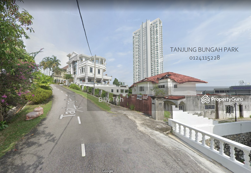 VALUE BUY BUNGALOW UP FOR SALE 12477SF LAND SIZE, TANJUNG BUNGAH PARK