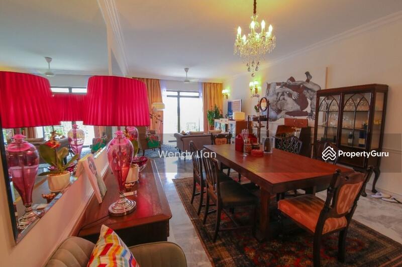 Untuk Disewa - Casa Vista