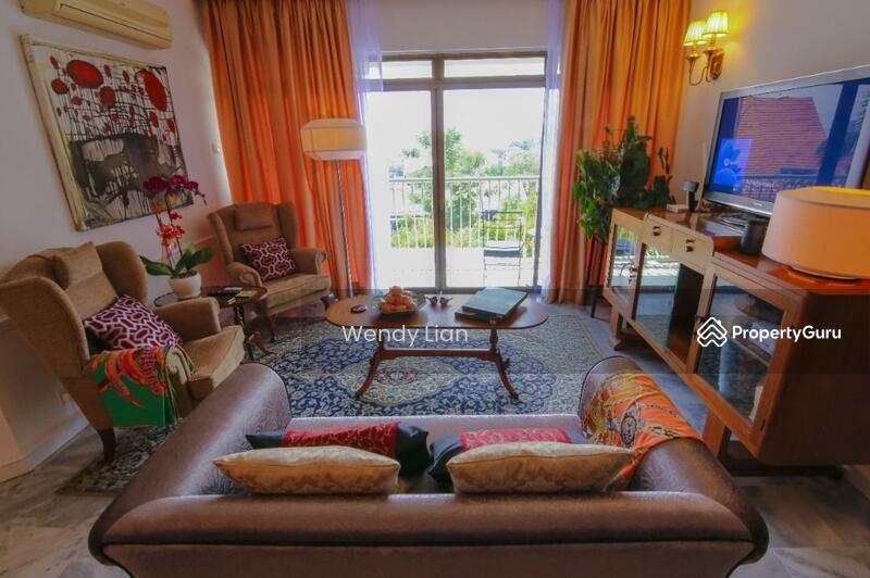 Untuk Disewa - Casa Vista