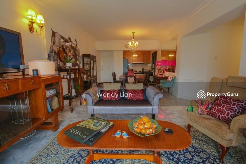 Untuk Disewa - Casa Vista
