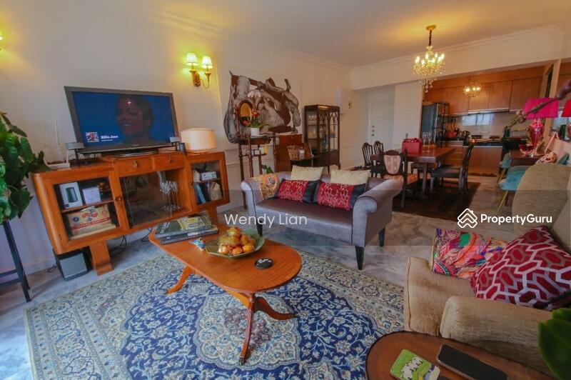 Untuk Disewa - Casa Vista