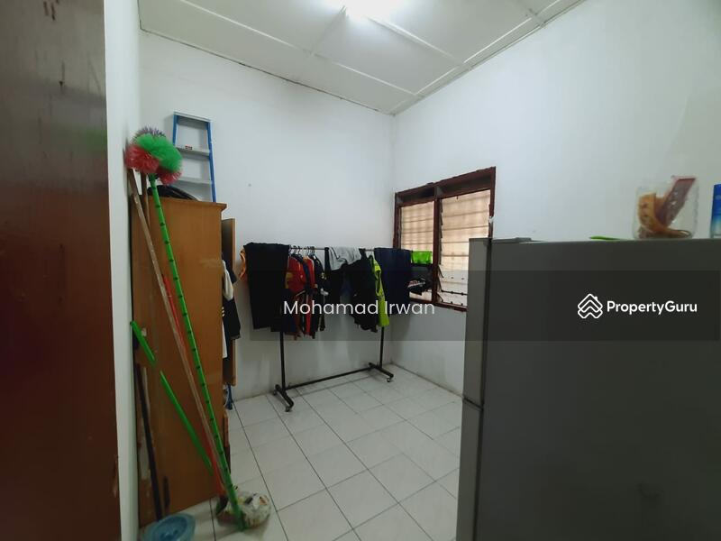 taman seri rapat, Gunung Rapat, Ipoh, Perak, 3 Bedrooms, 902 sqft, 1