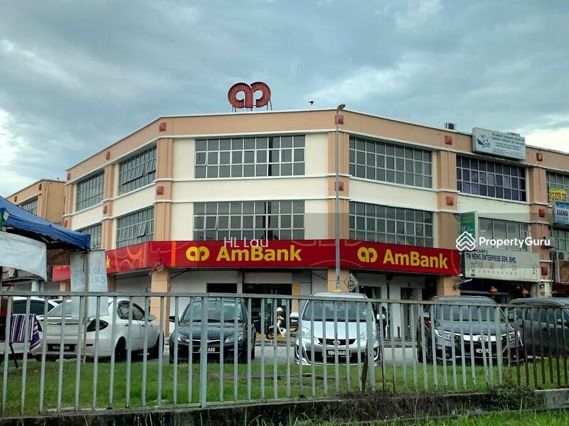 Shop for Rent in Bandar Puteri Puchong (Puchong) - HL Lau - PropertyGuru.com.my