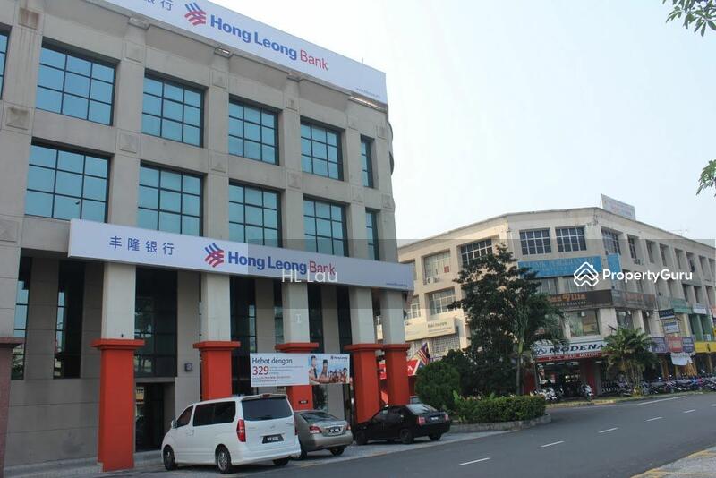 Shop for Rent in Bandar Puteri Puchong (Puchong) - HL Lau - PropertyGuru.com.my