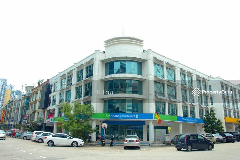 Shop for Rent in Bandar Puteri Puchong (Puchong) - HL Lau - PropertyGuru.com.my