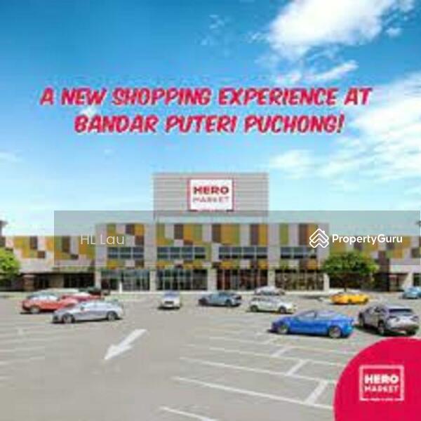 Shop for Rent in Bandar Puteri Puchong (Puchong) - HL Lau - PropertyGuru.com.my