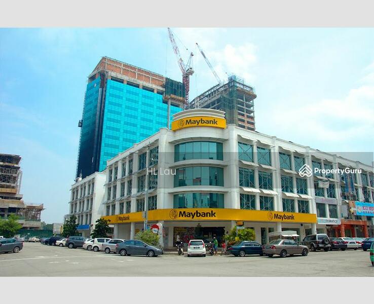 Shop for Rent in Bandar Puteri Puchong (Puchong) - HL Lau - PropertyGuru.com.my