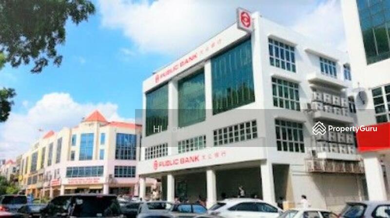 Shop for Rent in Bandar Puteri Puchong (Puchong) - HL Lau - PropertyGuru.com.my