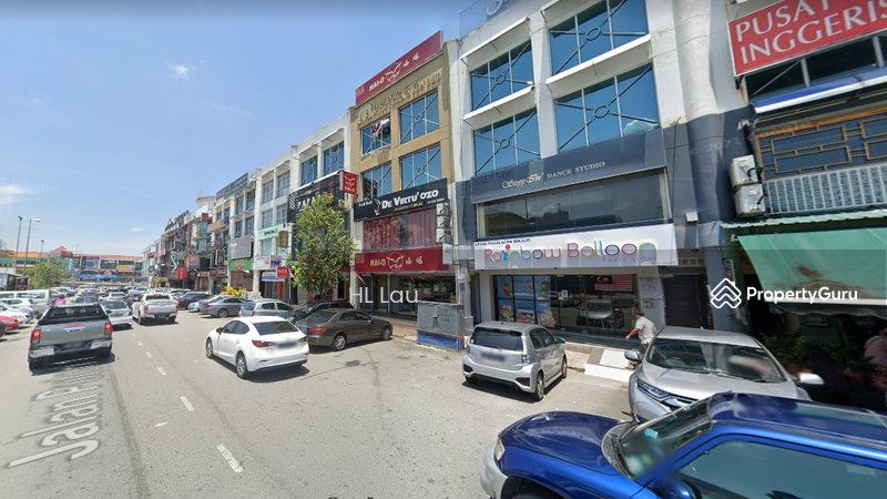 Shop for Rent in Bandar Puteri Puchong (Puchong) - HL Lau - PropertyGuru.com.my
