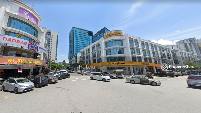 Shop for Rent in Bandar Puteri Puchong (Puchong) - HL Lau - PropertyGuru.com.my