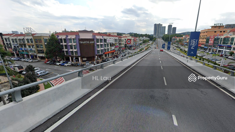Shop for Rent in Bandar Puteri Puchong (Puchong) - HL Lau - PropertyGuru.com.my